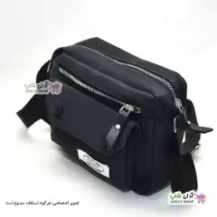 تصویر کیف رو دوشی زنانه و دخترانه نانسی PERADA