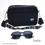 تصویر کیف رو دوشی زنانه و دخترانه نانسی کد 187