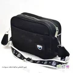 تصویر کیف رو دوشی زنانه و دخترانه نانسی کد 187