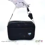 تصویر کیف رو دوشی زنانه و دخترانه نانسی کد 187