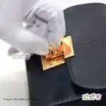 تصویر کیف پاسپورتی زنانه و دخترانه قفل رادیویی