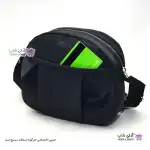 تصویر کیف پاسپورتی زنانه و دخترانه نانسی