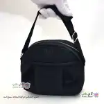 تصویر کیف پاسپورتی زنانه و دخترانه نانسی