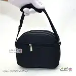 تصویر کیف پاسپورتی زنانه و دخترانه نانسی