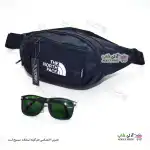 تصویر کیف کمری اسپرت