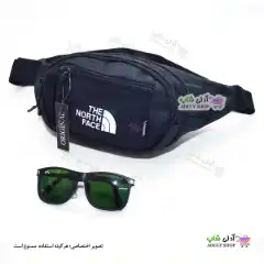 تصویر کیف کمری اسپرت