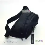 تصویر کیف کمری اسپرت