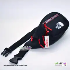 تصویر کیف کمری اسپرت