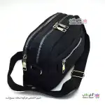 تصویر کیف پاسپورتی دوشی زنانه و دخترانه 469