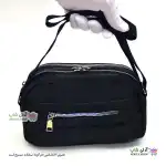 تصویر کیف پاسپورتی دوشی زنانه و دخترانه 469