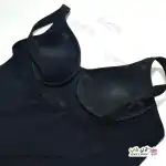 تصویر مایو سوتین دار زنانه و دخترانه دامن دار سایز 44 تا 48