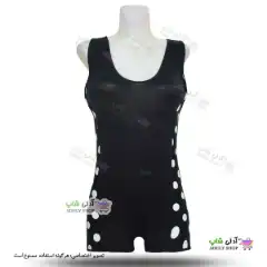 تصویر مایو پادار زنانه و دخترانه 44تا 46