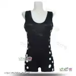 تصویر مایو پادار زنانه و دخترانه 44تا 48