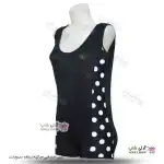 تصویر مایو پادار زنانه و دخترانه 44تا 46