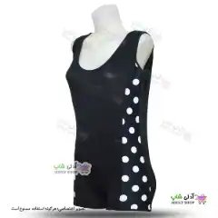 تصویر مایو پادار زنانه و دخترانه 44تا 46