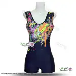 تصویر مایو پادار زنانه و دخترانه طرح چاپی 44تا 48