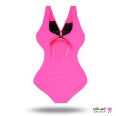 تصویر مایو اسلیپ قزن دار زنانه و دخترانه پشت قهرمانی کاپدار 10 رنگ