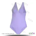 تصویر مایو اسلیپ قزن دار زنانه و دخترانه پشت قهرمانی کاپدار 10 رنگ