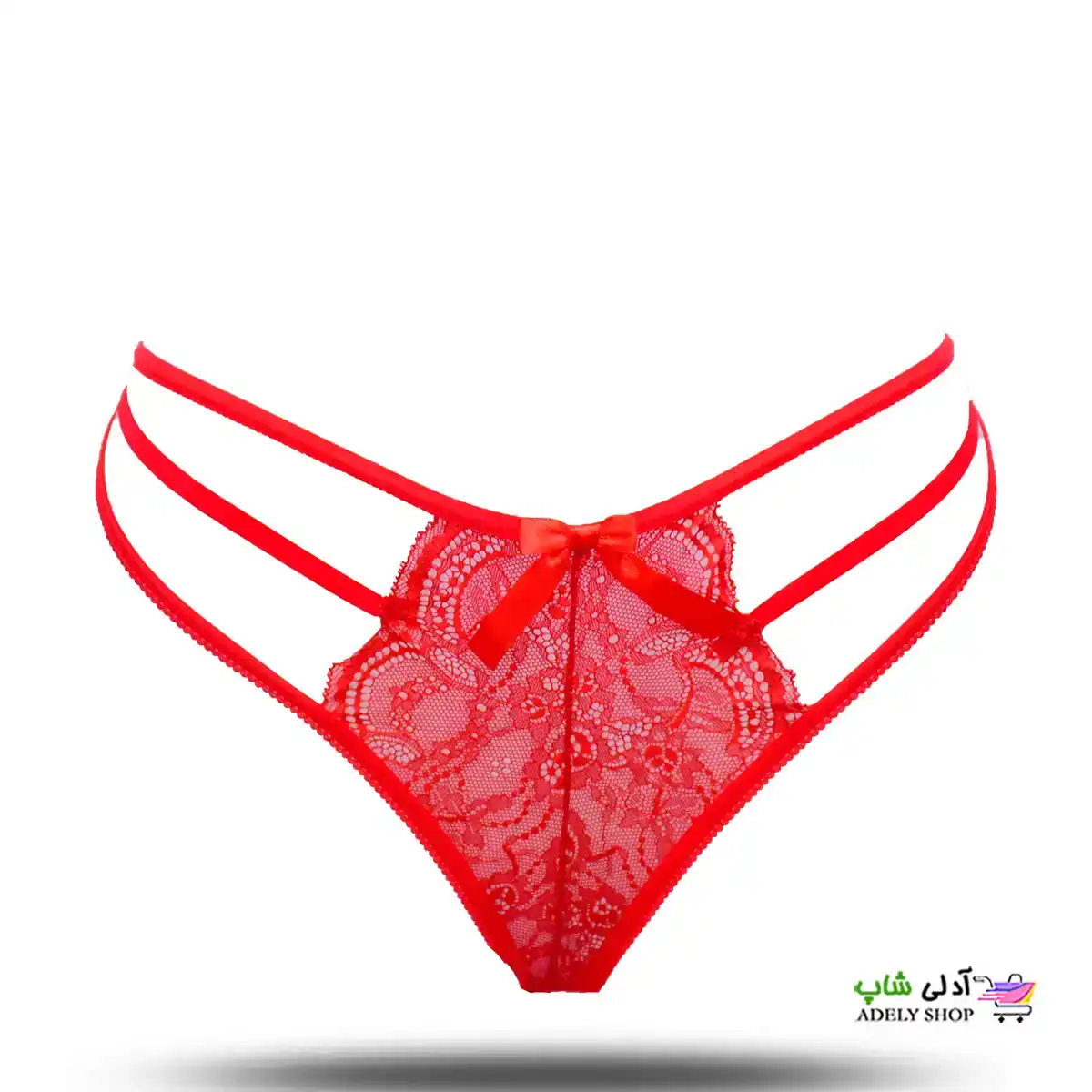 تصویر شورت فانتزی زنانه لامبادا