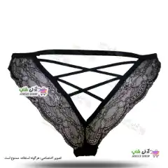 تصویر شورت فانتزی زنانه لامبادا 600