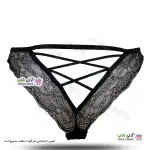 تصویر شورت فانتزی زنانه لامبادا