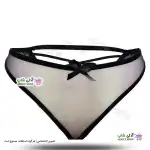 تصویر شورت فانتزی زنانه لامبادا 600