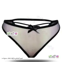 تصویر شورت فانتزی زنانه لامبادا