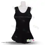 تصویر مایو اسلیپ دامن دار زنانه و دخترانه سایر بزرگ 48 تا 52