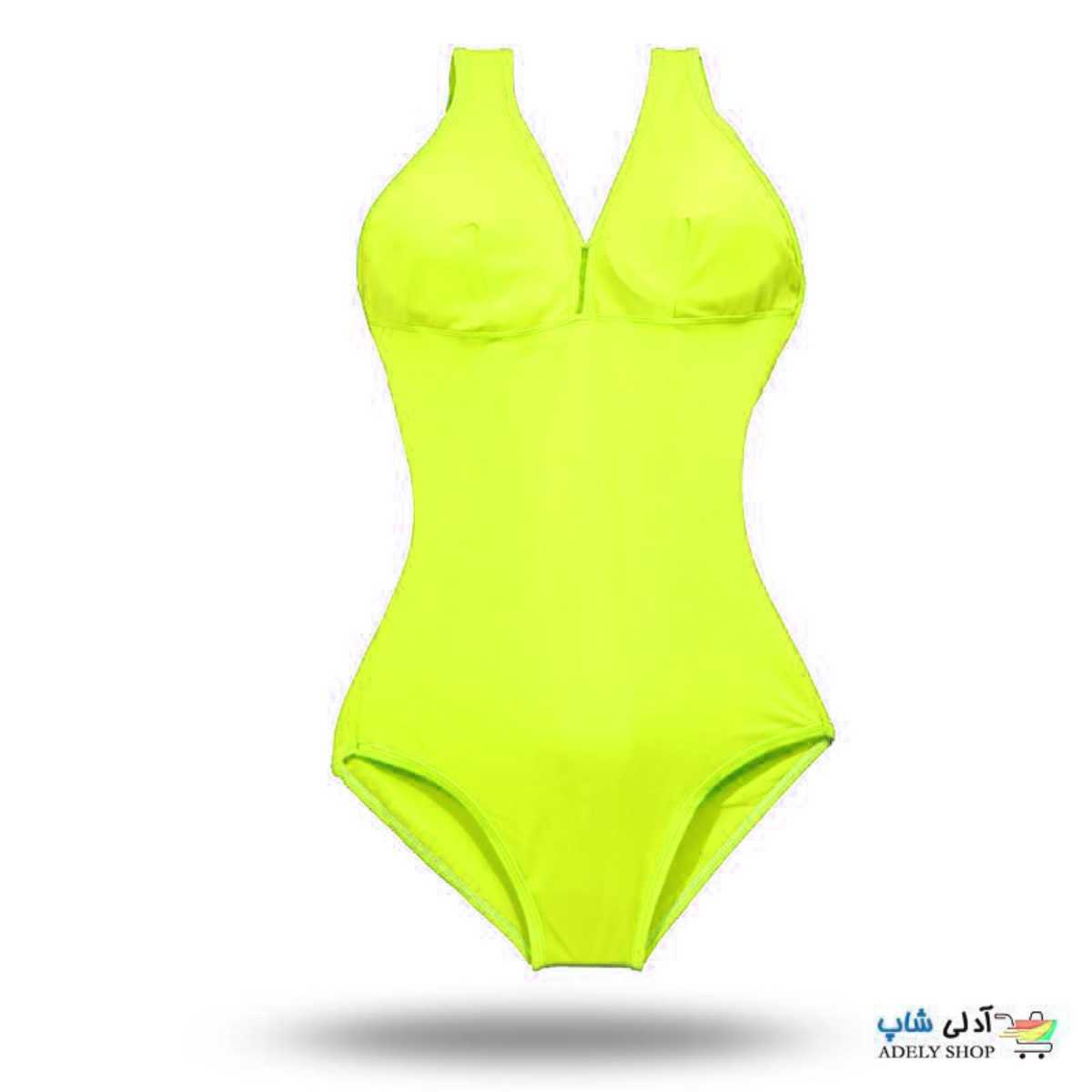 تصویر مایو اسلیپ قزن دار زنانه و دخترانه پشت قهرمانی کاپدار 10 رنگ