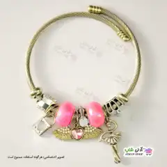 تصویر دستبند پاندورا 4