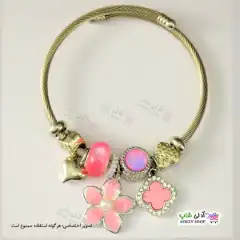 تصویر دستبند پاندورا 2