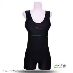 تصویر مایو پادار زنانه سایز بزرگ 46 تا 50