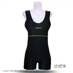 تصویر مایو پادار زنانه سایز بزرگ 46 تا 50