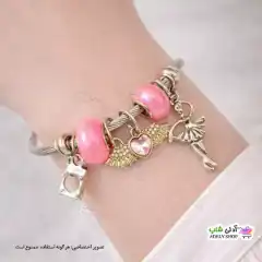 تصویر دستبند پاندورا 4