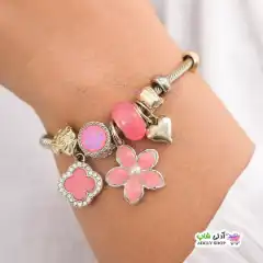 تصویر دستبند پاندورا 2