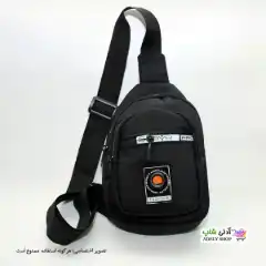 تصویر کیف بادی بگ اسپرت دیبا