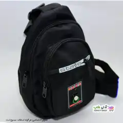 تصویر کیف بادی بگ اسپرت دیبا2