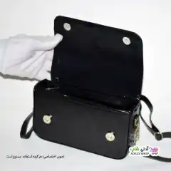 تصویر کیف رو دوشی زنانه و دخترانه دیور کریستال