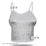 تصویر لباس خواب دو تکه