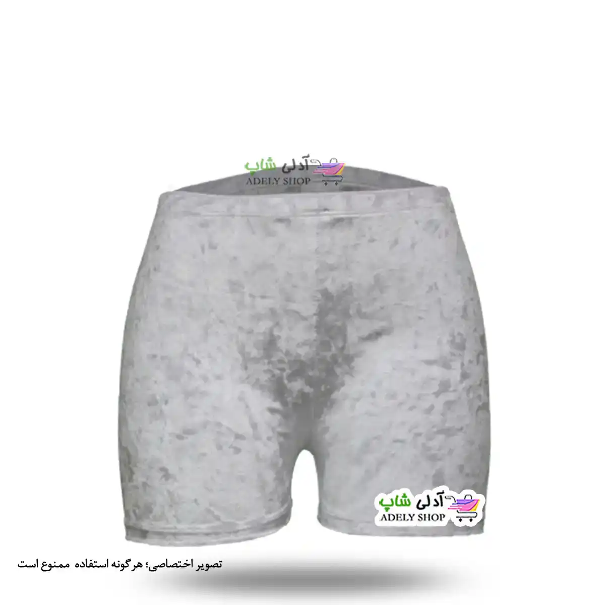 تصویر لباس خواب دو تکه
