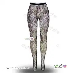 تصویر جوراب شلواری فانتزی 27