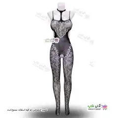 تصویر ست بادی فانتزی یکسره