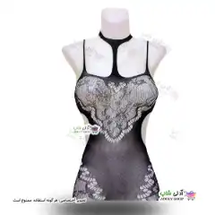 تصویر ست بادی فانتزی یکسره