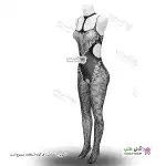 تصویر ست بادی فانتزی یکسره