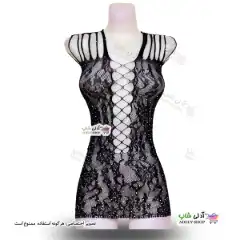 تصویر ست نگین دار بادی فانتزی 49