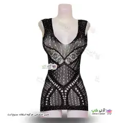 تصویر ست نگین دار بادی فانتزی 51