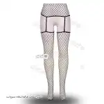 تصویر بادی فانتزی یکسره فیشنت 951