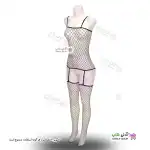 تصویر بادی فانتزی یکسره فیشنت 951