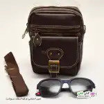 تصویر کیف پاسپورتی دوشی زنانه و دخترانه اسپرت