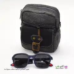 تصویر کیف پاسپورتی دوشی زنانه و دخترانه اسپرت